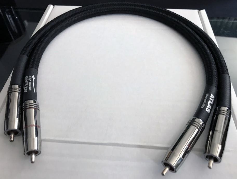 Atlas Mavros Ultra RCA 0.5m