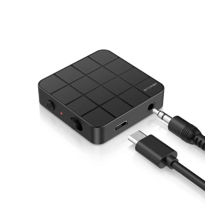 Blitzwolf BW-BL2 bluetooth 5.0 transmiter