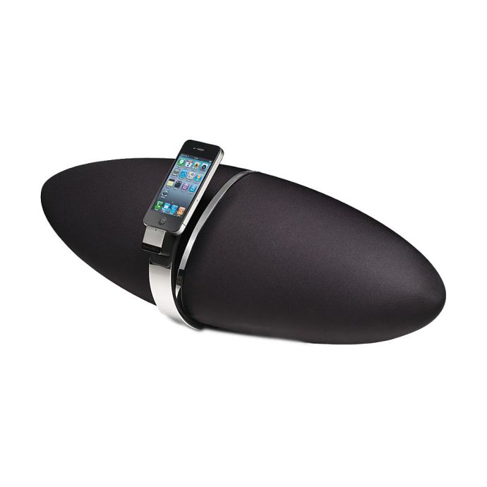 Bowers & Wilkins Zeppelin Air