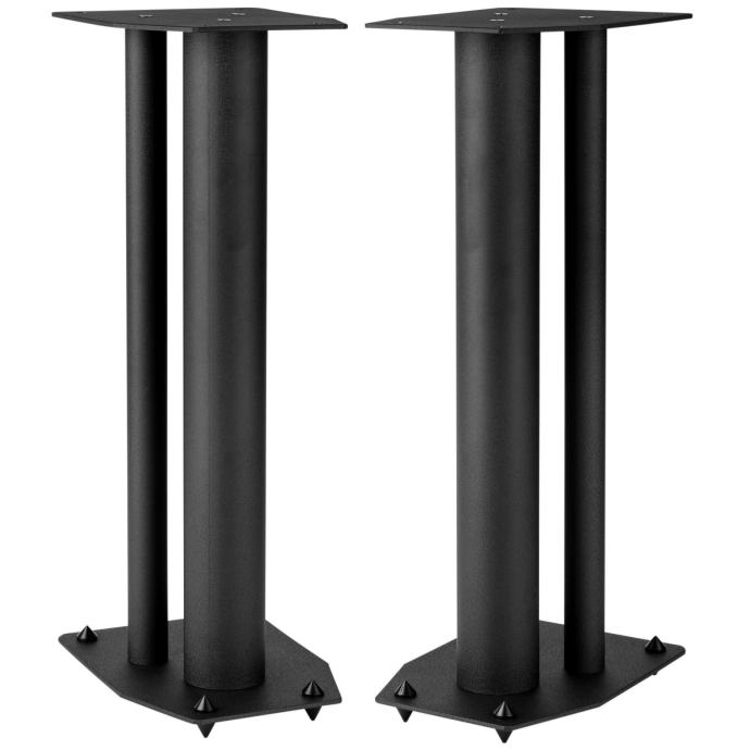 DAYTON SPEAKER STAND PAIR SSMB24 24"