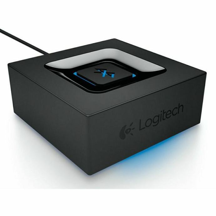 Logitech Bluetooth Audio Receiver