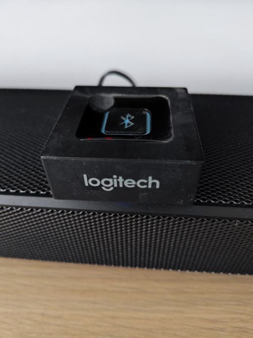 Logitech BT adapter