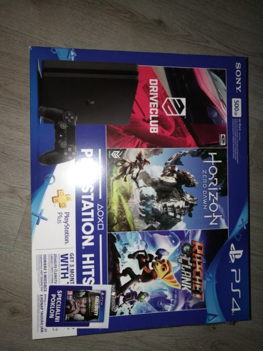 PlayStation4 - ps4 jet black 500GB 美品の+schifferchor-rekum.de