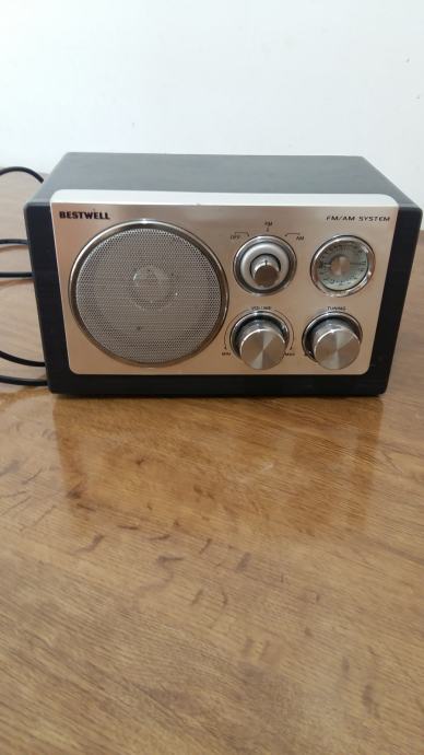 Radio