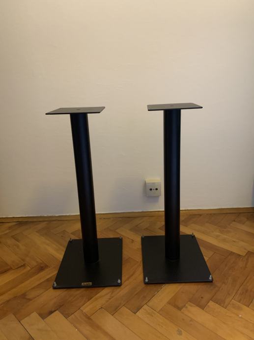 RONDO Studio Standard stalci za monitore / zvučnike (2 kom)