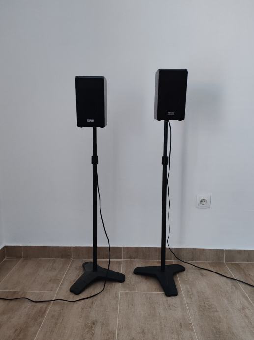 Samsung Soundbar Surround speakers