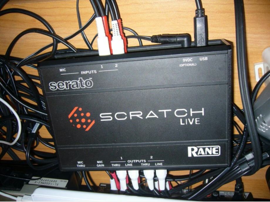 serato scratch live net