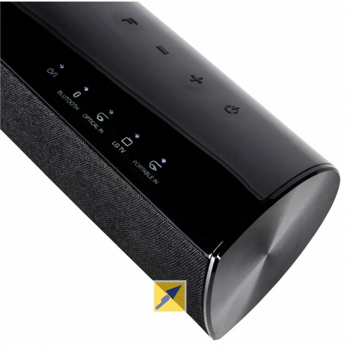 SOUNDBAR LG NB2540