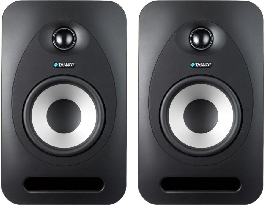 TANNOY Reveal 502 aktivni studijski monitori