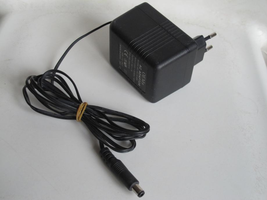 AC Adaptor OEM