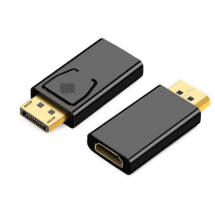 Adapter display port (M) na HDMI (Ž)