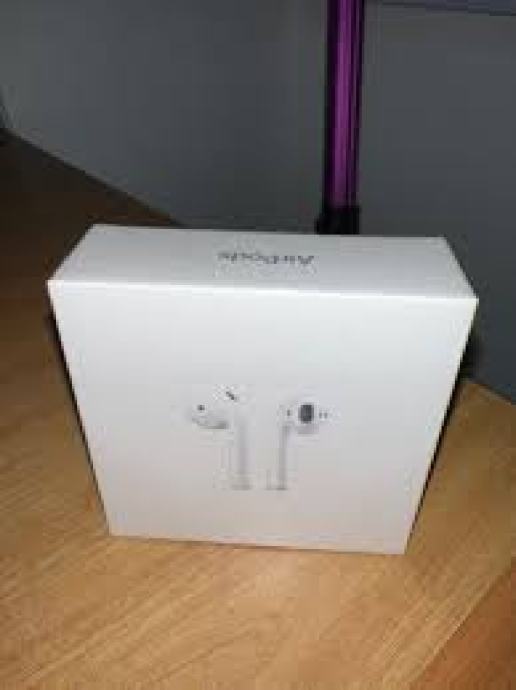 airpods pro 2 generacija