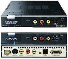 Canopus ADVC-300