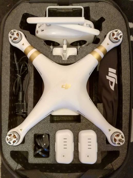 dji phantom hardshell