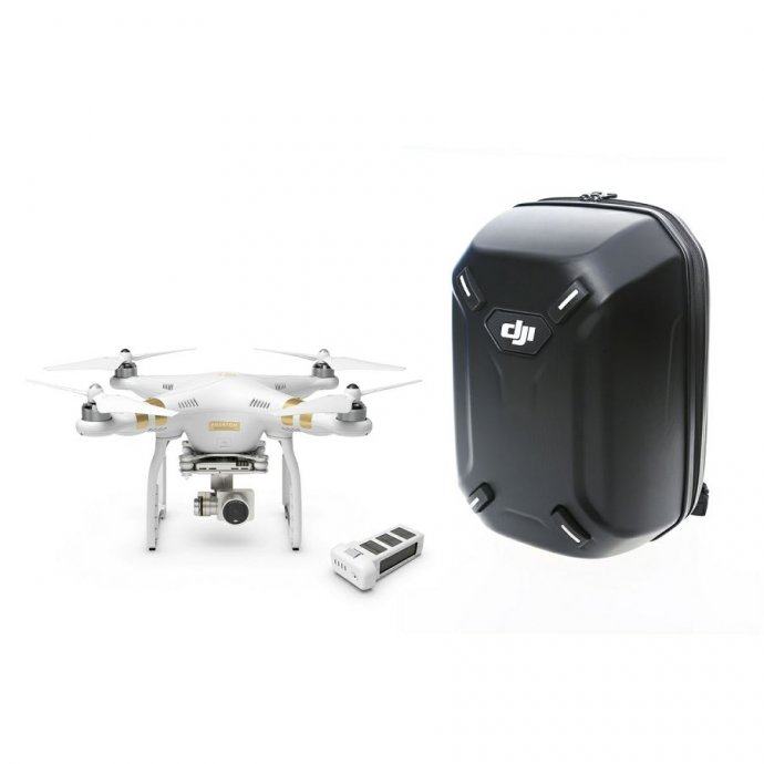 dji phantom 3 professional hardshell backpack