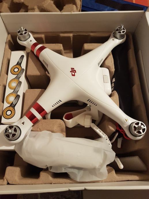 dji phantom 3 standard case