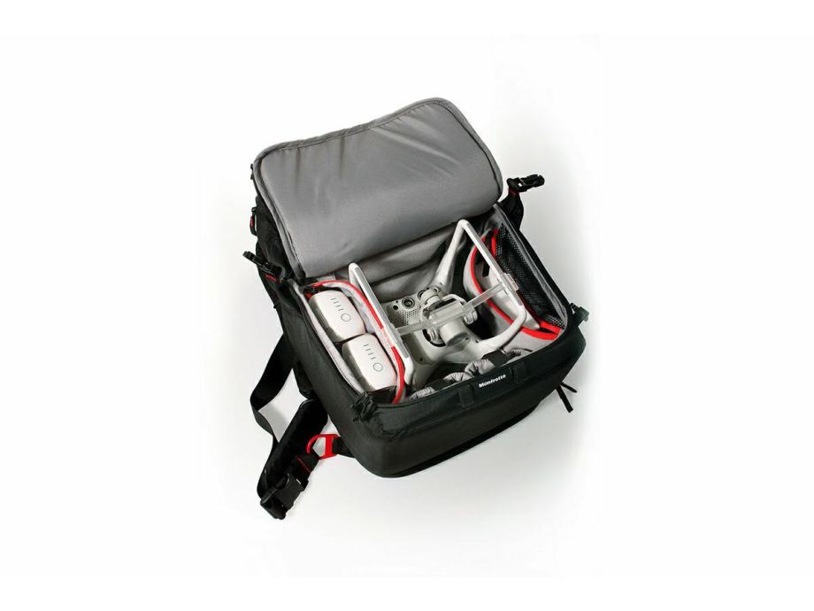 phantom 2 backpack