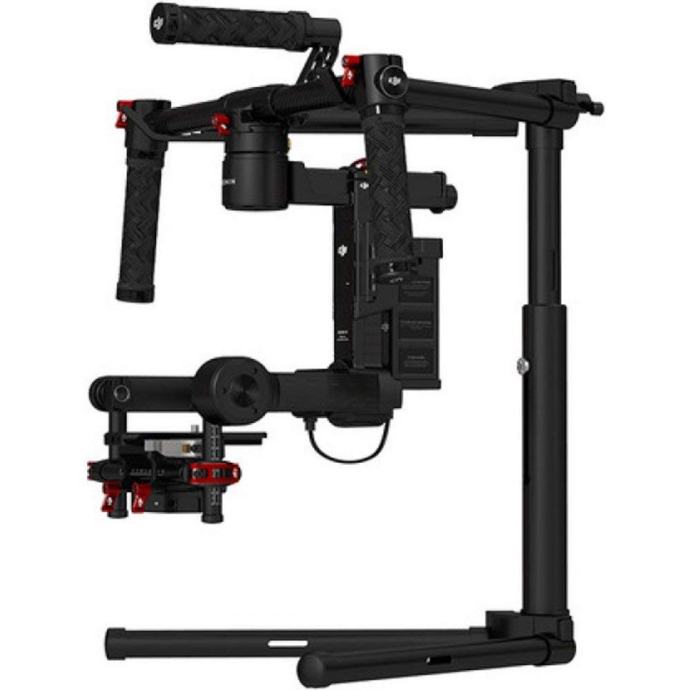 Dji ronin m аккумулятор