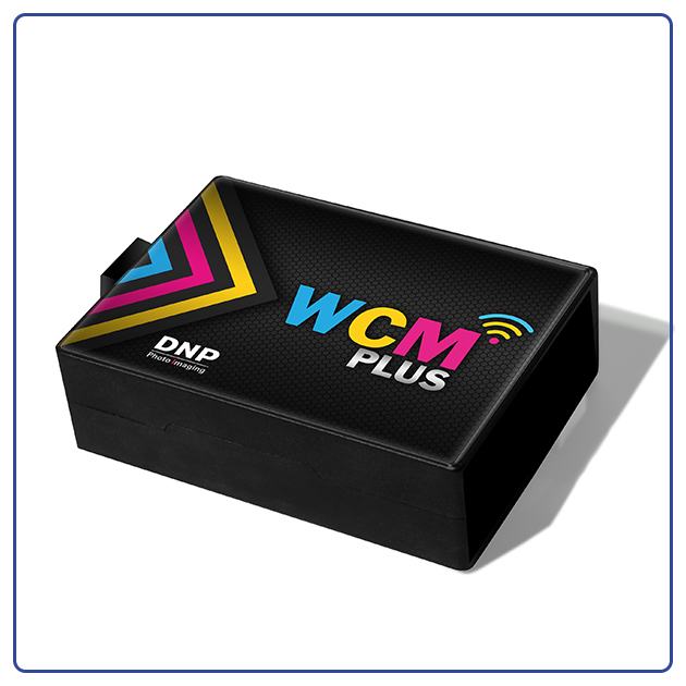 DNP WCM Plus / WiFi modul