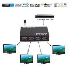 HDMI splitter ( razdjelnik ) 1080p 1x4