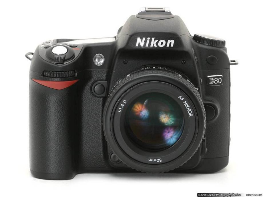 Nikon d80 примеры фотографий