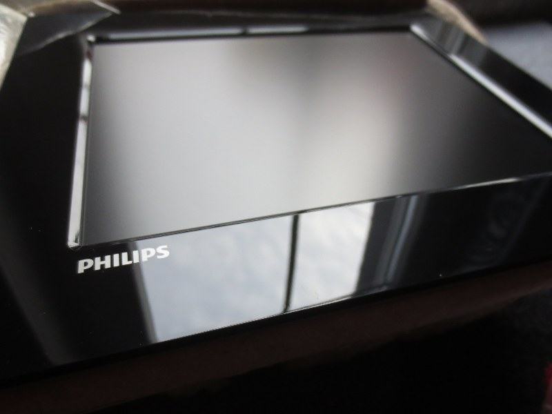 philips photoframe 10ff2