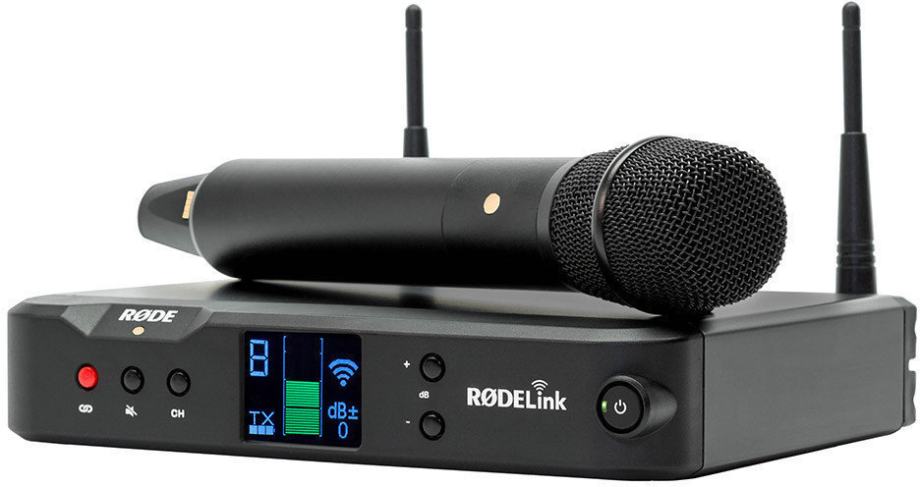 Rode RODELink Performer Kit Bežični set