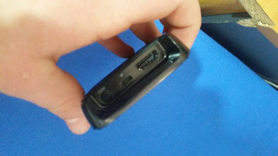 Samsung phone to tv screen wireless dongle