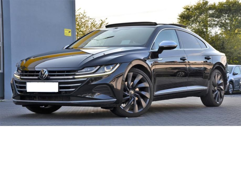 ARTEON 2,0TDI DSG,200 KS,PANORAM,VIRT,K360,ACC,LED,NAV,WEBAS,MEMO,2022