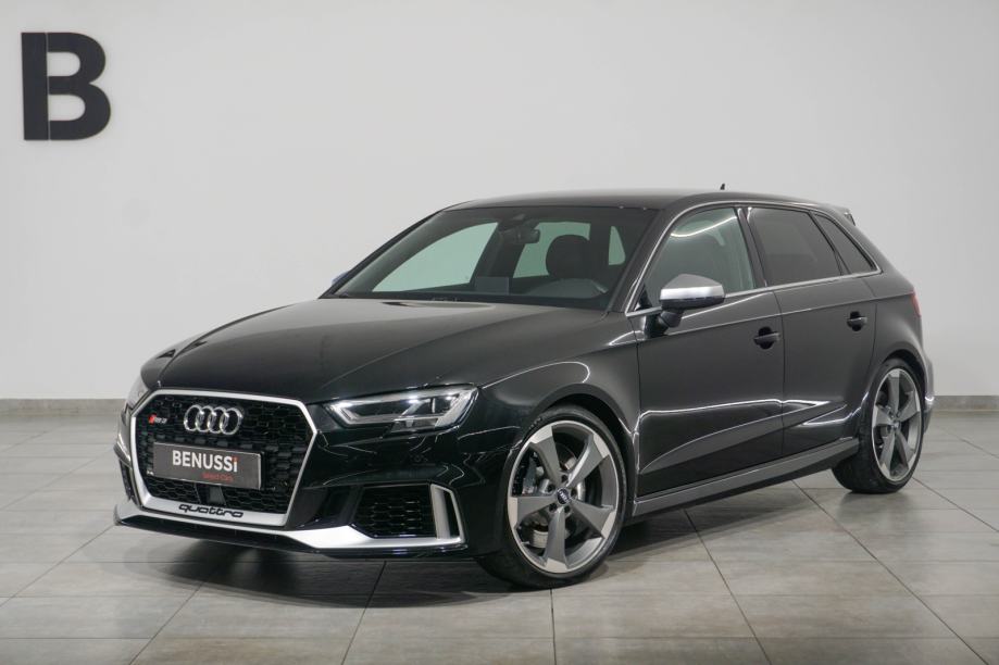 AUDI RS3 SPORTBACK