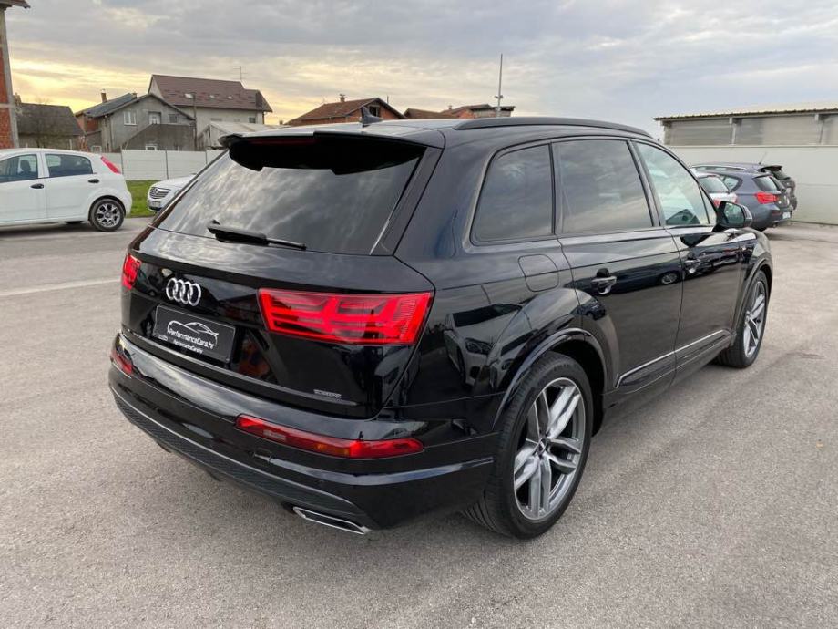 Форум audi q7 4m