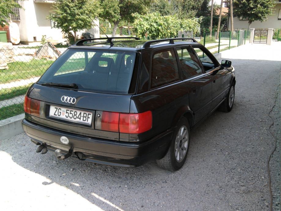 Audi 80 b4 1996