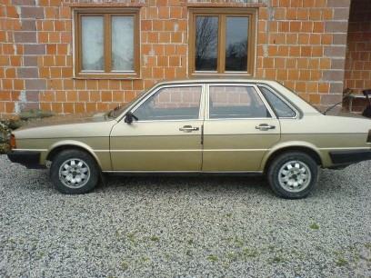 Audi 80 cl