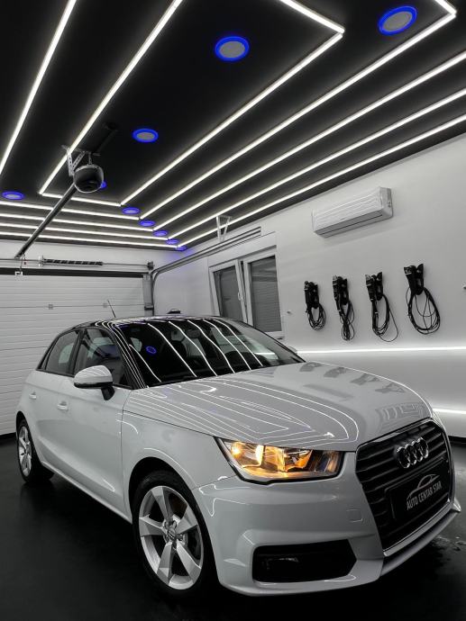 Audi A1 1,6 TDI