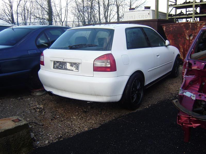 Audi A3 1,6 DIJELOVI