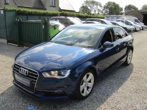 Audi A3 1,6 TDI—&gt;U DOLASKU