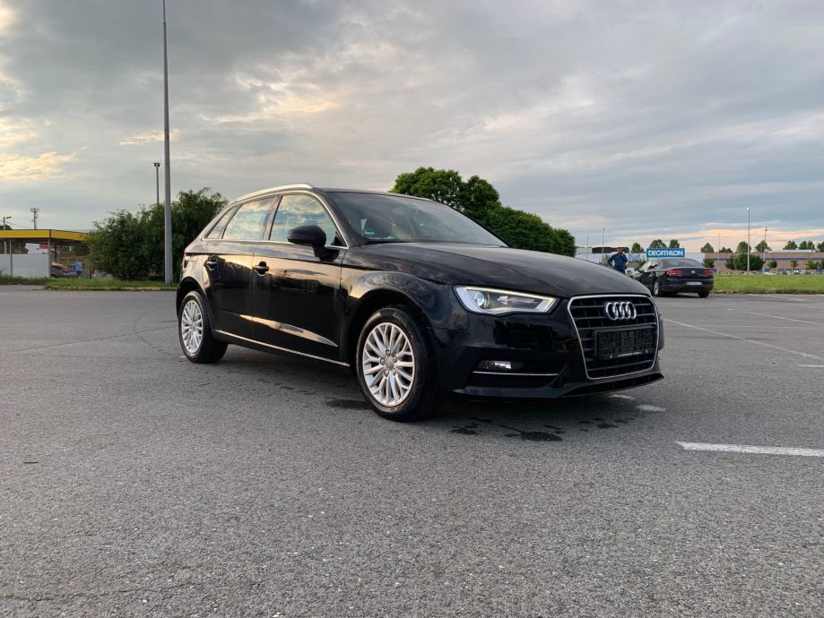 Audi a3 ксенон