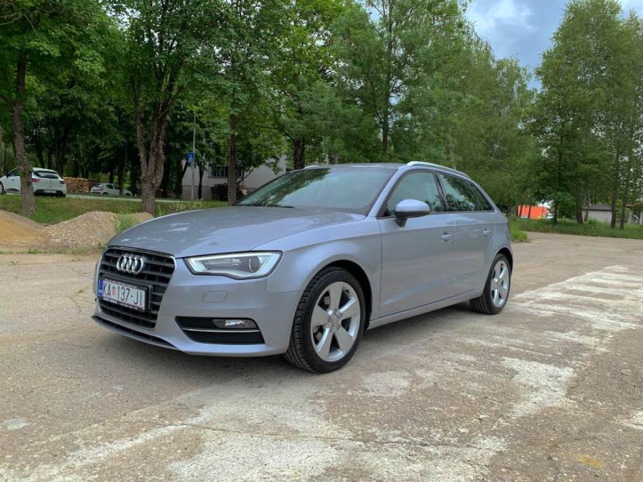 Audi a3 ксенон