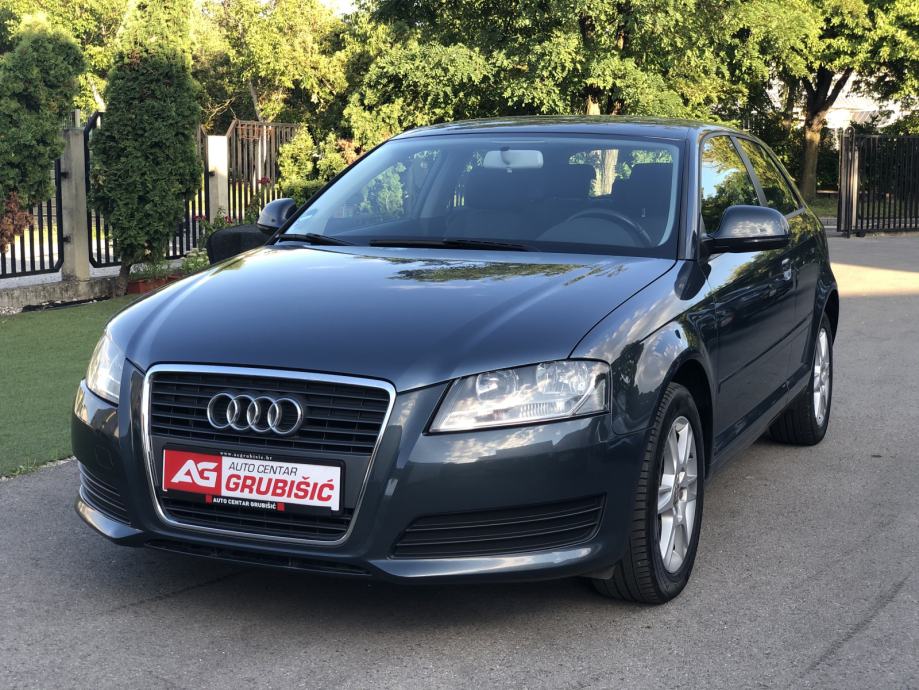 Audi A Tdi Novi Model Servisna Knjiga God