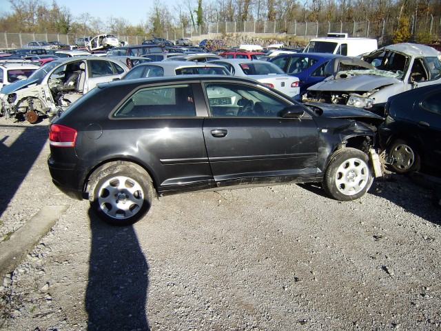 Audi A3 1,9 TDI DIJELOVI