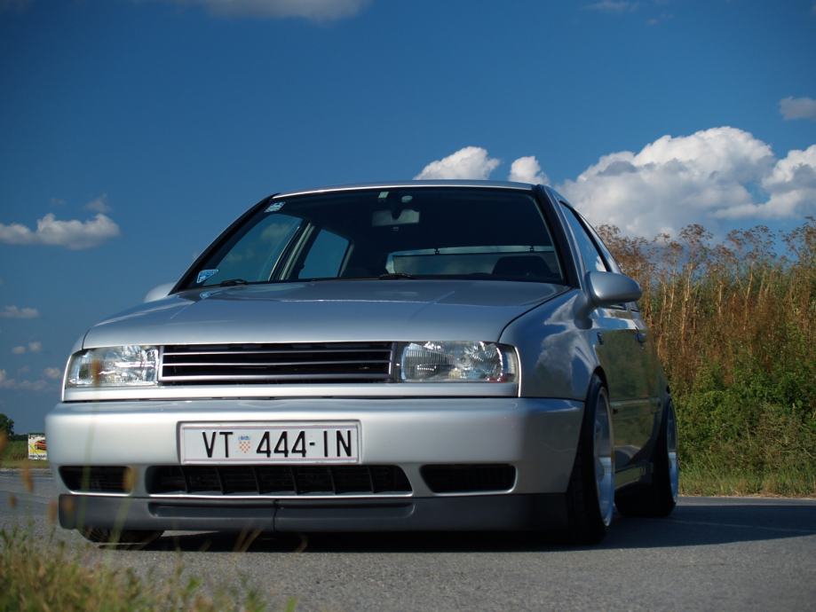 Volkswagen golf 3 gti