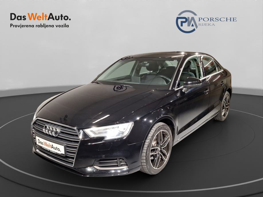 Audi A3 Limousine 1.6 TDI S tr Comfort