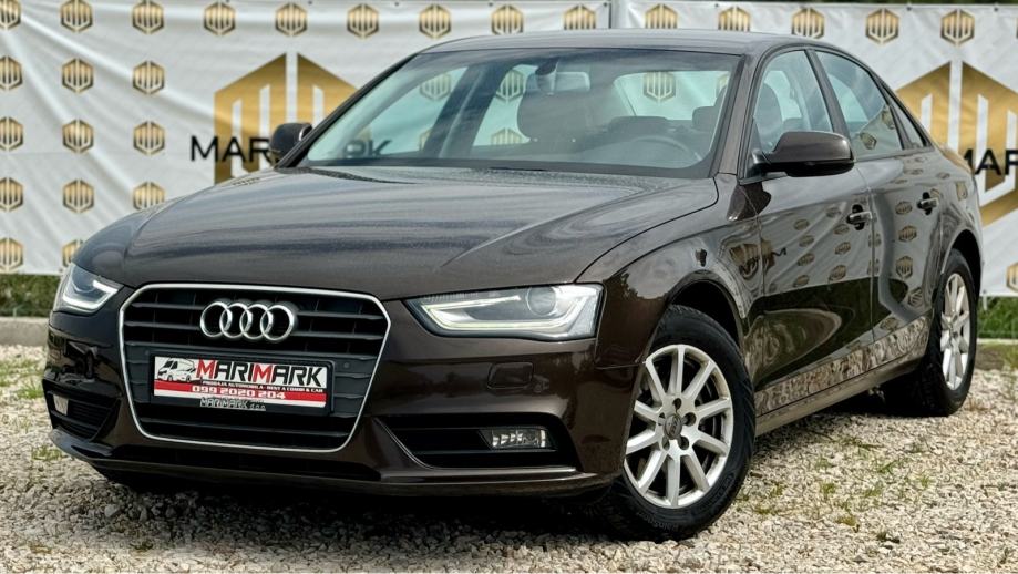 ⭐️⭐️Audi A4 2,0 TDI⭐️⭐️12.mj.Jamstvo⭐️