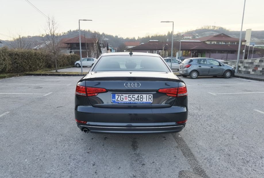 Audi A Tdi Servisna Knjiga Virtual God