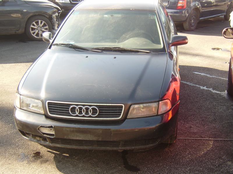 Audi A4 Avant 1,9 TDI DIJELOVI