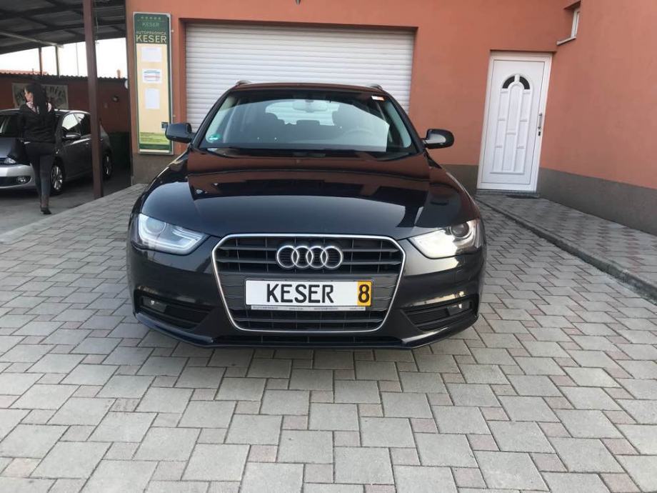 Most 150 audi