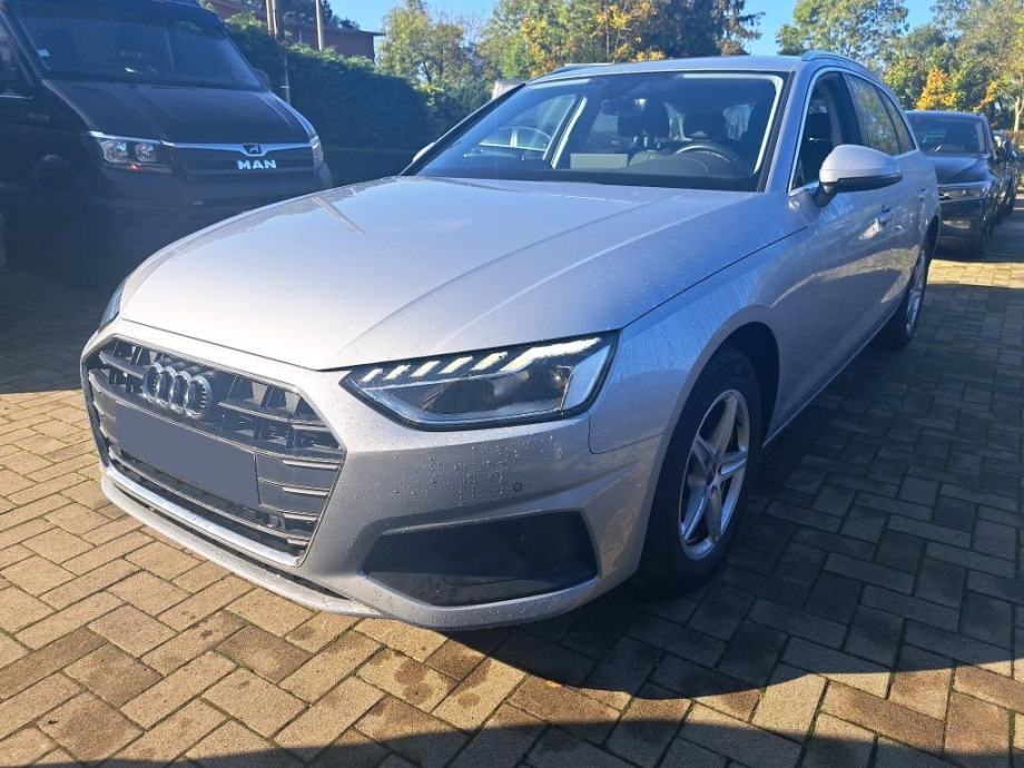 Audi A4 Avant 30 TDI automatik JEDINSTVENA PONUDA LEASINGA U HRVATSKOJ