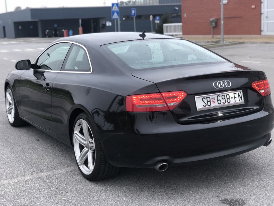 Audi a5 2006