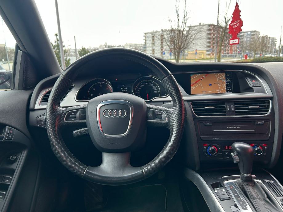 Audi A Cabrio Tdi Quattro God