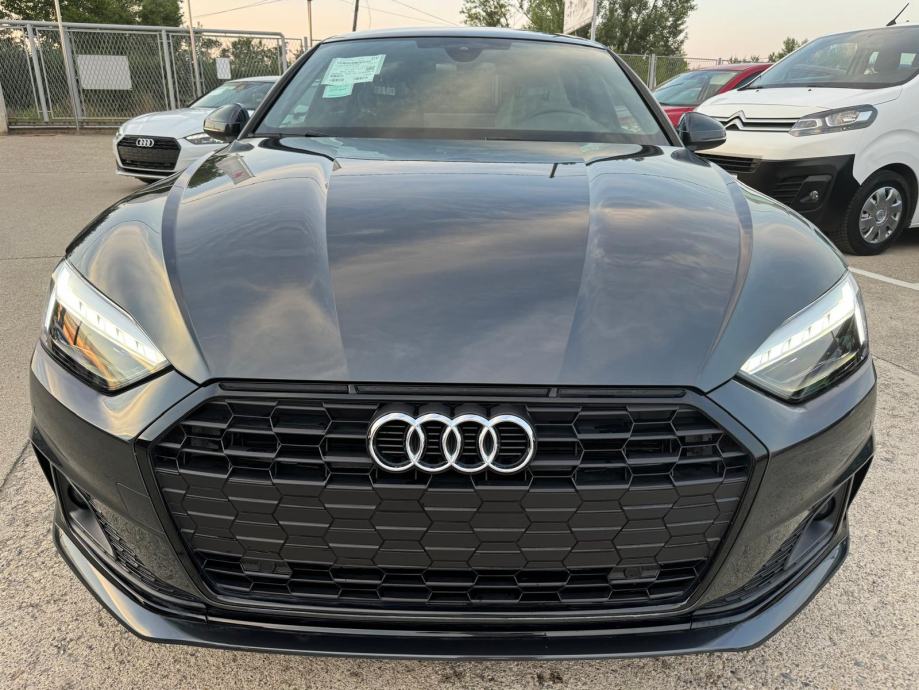 Audi A5 Sportback 40 TDI S-line 2023 Matrix Panorama NOVO VOZILO